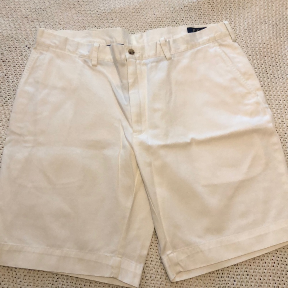 Polo Ralph Lauren shorts classic fit  9” size 36